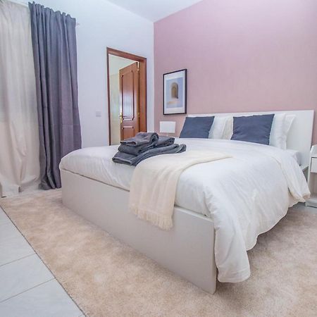 Apartment Close To Golf, Beaches, Quinta Lago, Vale Lobo, Quarteira And Vilamoura Quinta do Lago Exterior photo