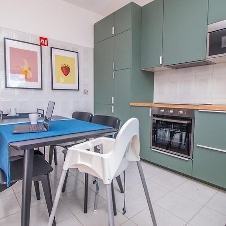 Apartment Close To Golf, Beaches, Quinta Lago, Vale Lobo, Quarteira And Vilamoura Quinta do Lago Exterior photo
