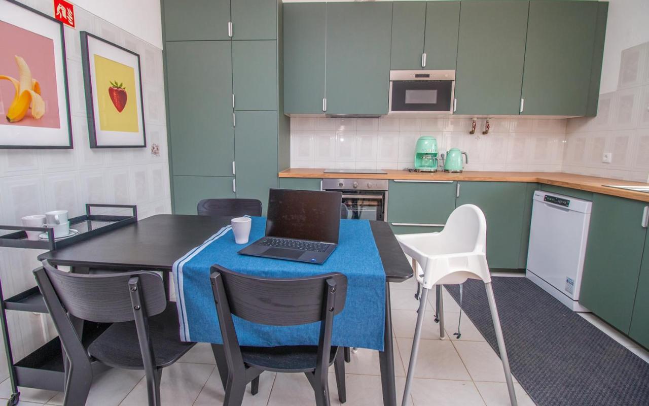 Apartment Close To Golf, Beaches, Quinta Lago, Vale Lobo, Quarteira And Vilamoura Quinta do Lago Exterior photo