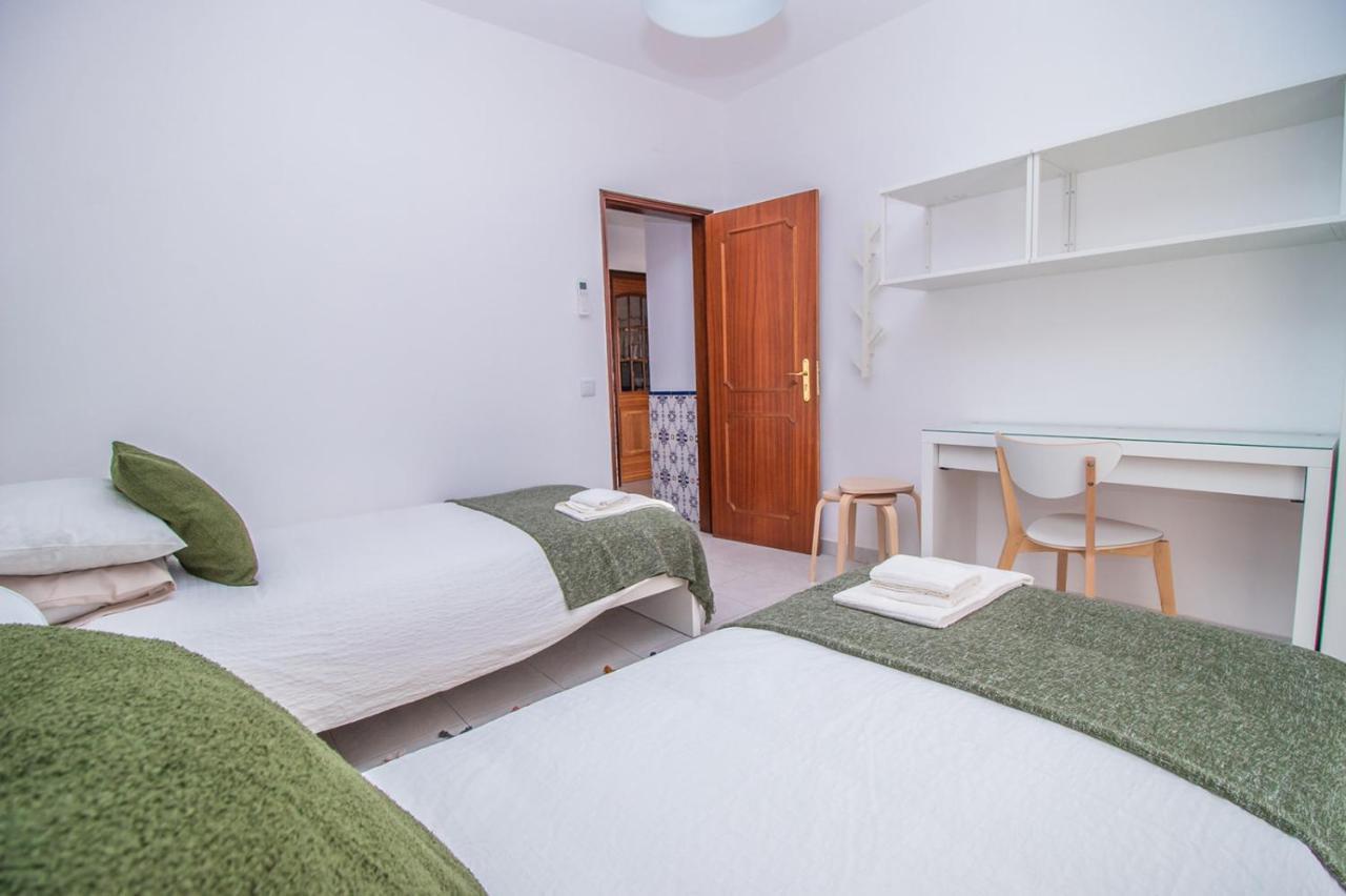 Apartment Close To Golf, Beaches, Quinta Lago, Vale Lobo, Quarteira And Vilamoura Quinta do Lago Exterior photo