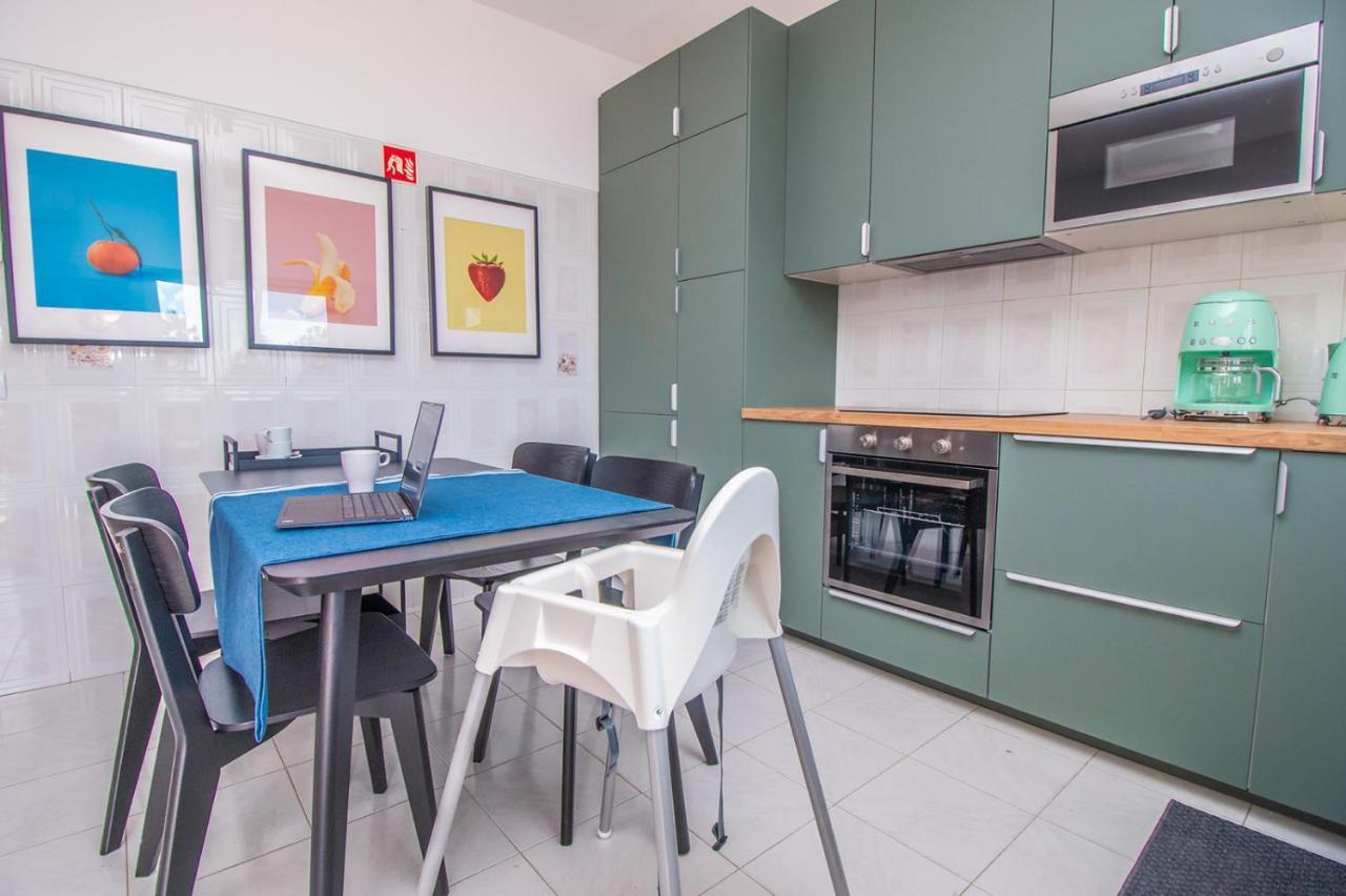 Apartment Close To Golf, Beaches, Quinta Lago, Vale Lobo, Quarteira And Vilamoura Quinta do Lago Exterior photo