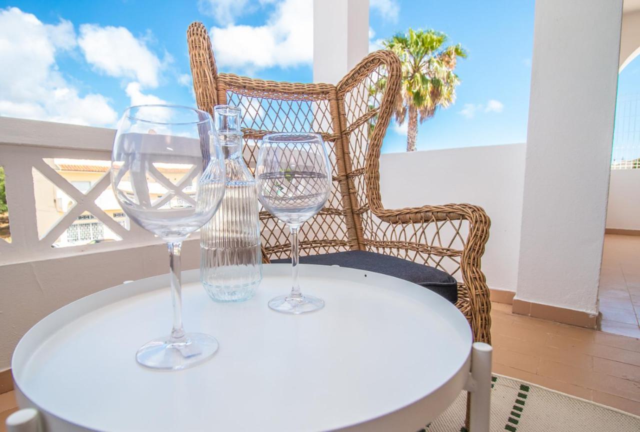 Apartment Close To Golf, Beaches, Quinta Lago, Vale Lobo, Quarteira And Vilamoura Quinta do Lago Exterior photo