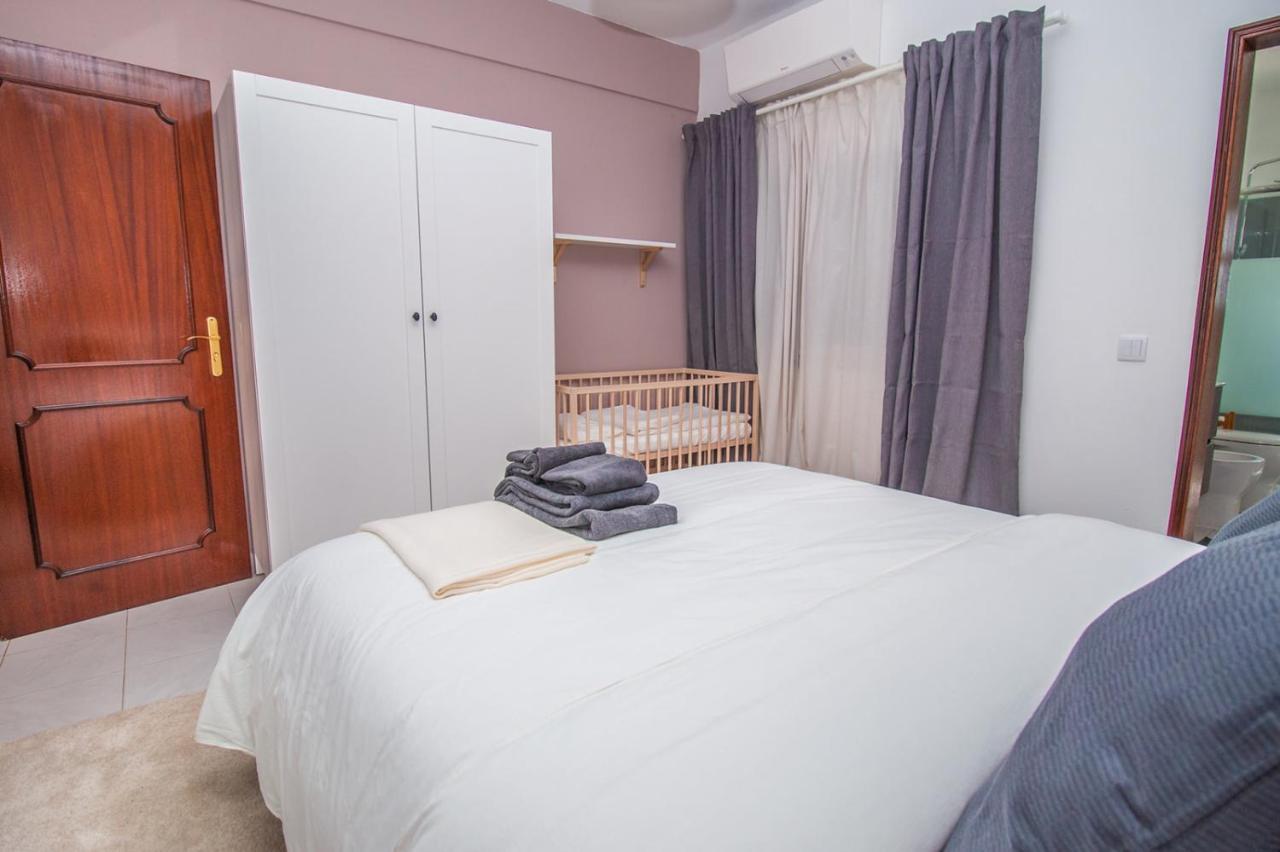 Apartment Close To Golf, Beaches, Quinta Lago, Vale Lobo, Quarteira And Vilamoura Quinta do Lago Exterior photo