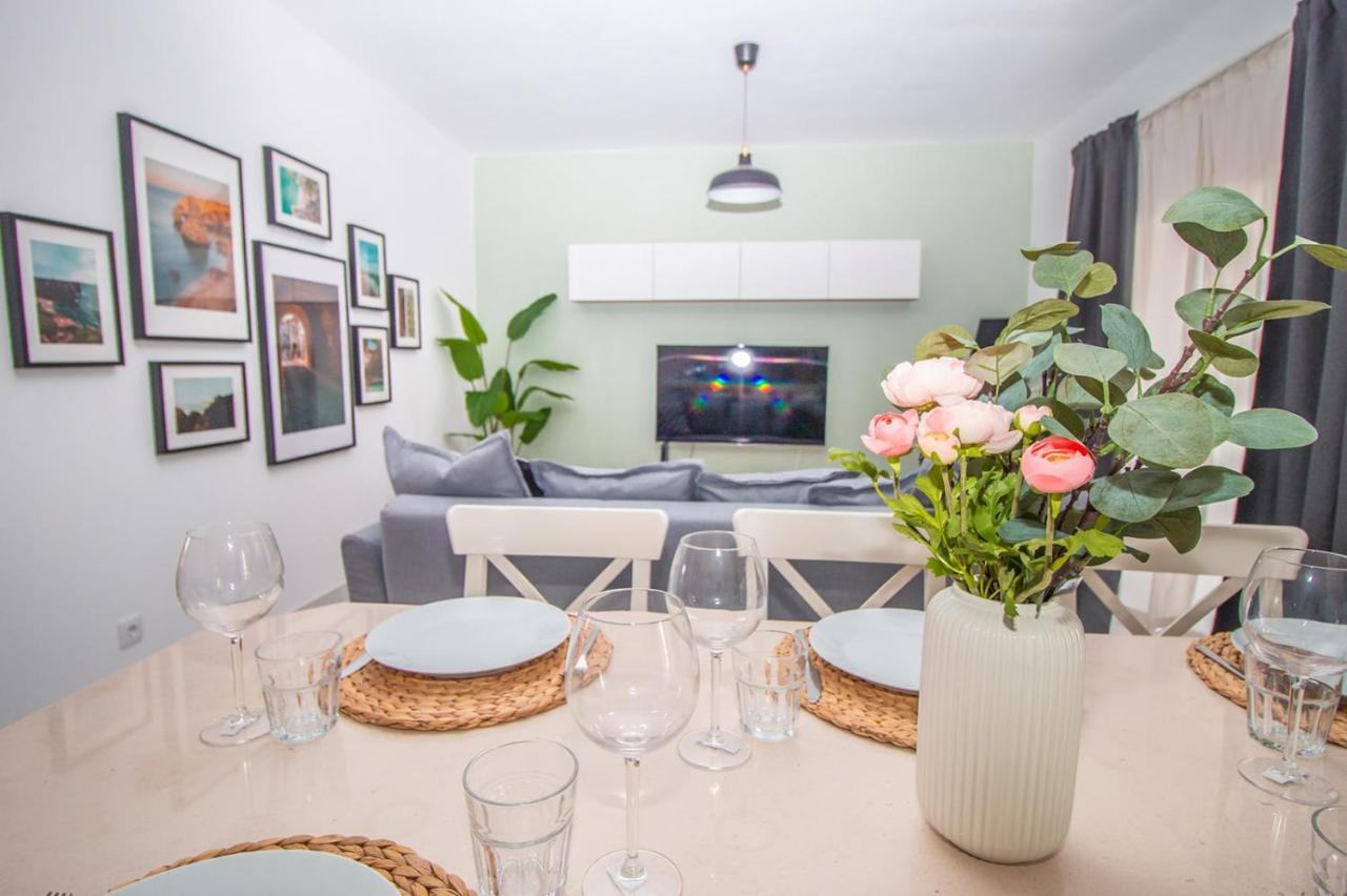 Apartment Close To Golf, Beaches, Quinta Lago, Vale Lobo, Quarteira And Vilamoura Quinta do Lago Exterior photo