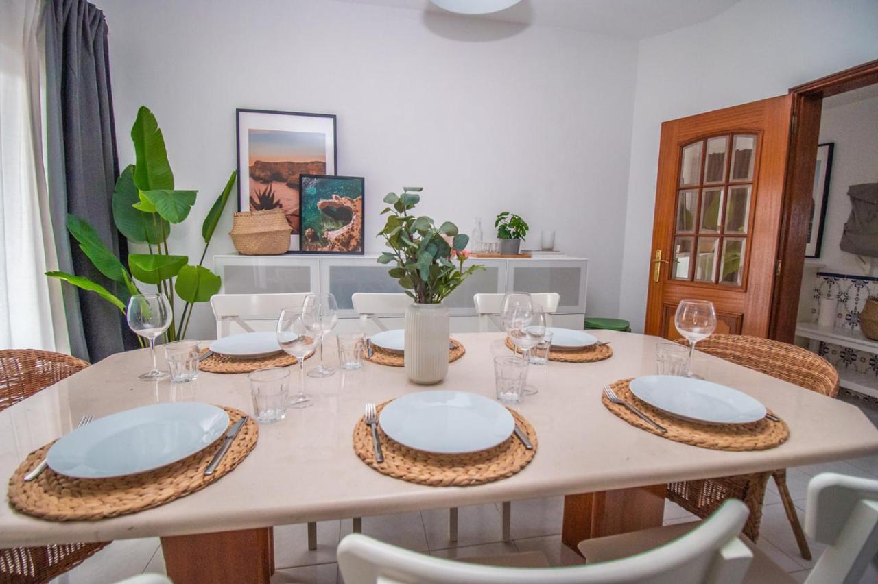 Apartment Close To Golf, Beaches, Quinta Lago, Vale Lobo, Quarteira And Vilamoura Quinta do Lago Exterior photo