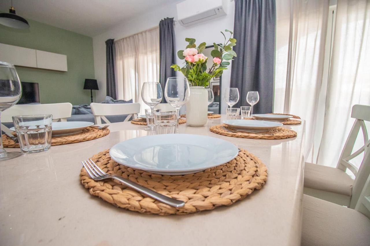 Apartment Close To Golf, Beaches, Quinta Lago, Vale Lobo, Quarteira And Vilamoura Quinta do Lago Exterior photo