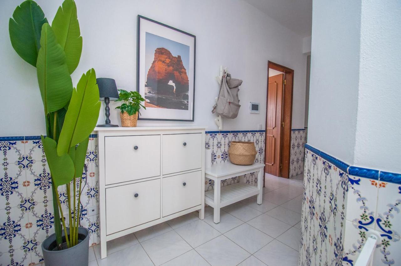 Apartment Close To Golf, Beaches, Quinta Lago, Vale Lobo, Quarteira And Vilamoura Quinta do Lago Exterior photo
