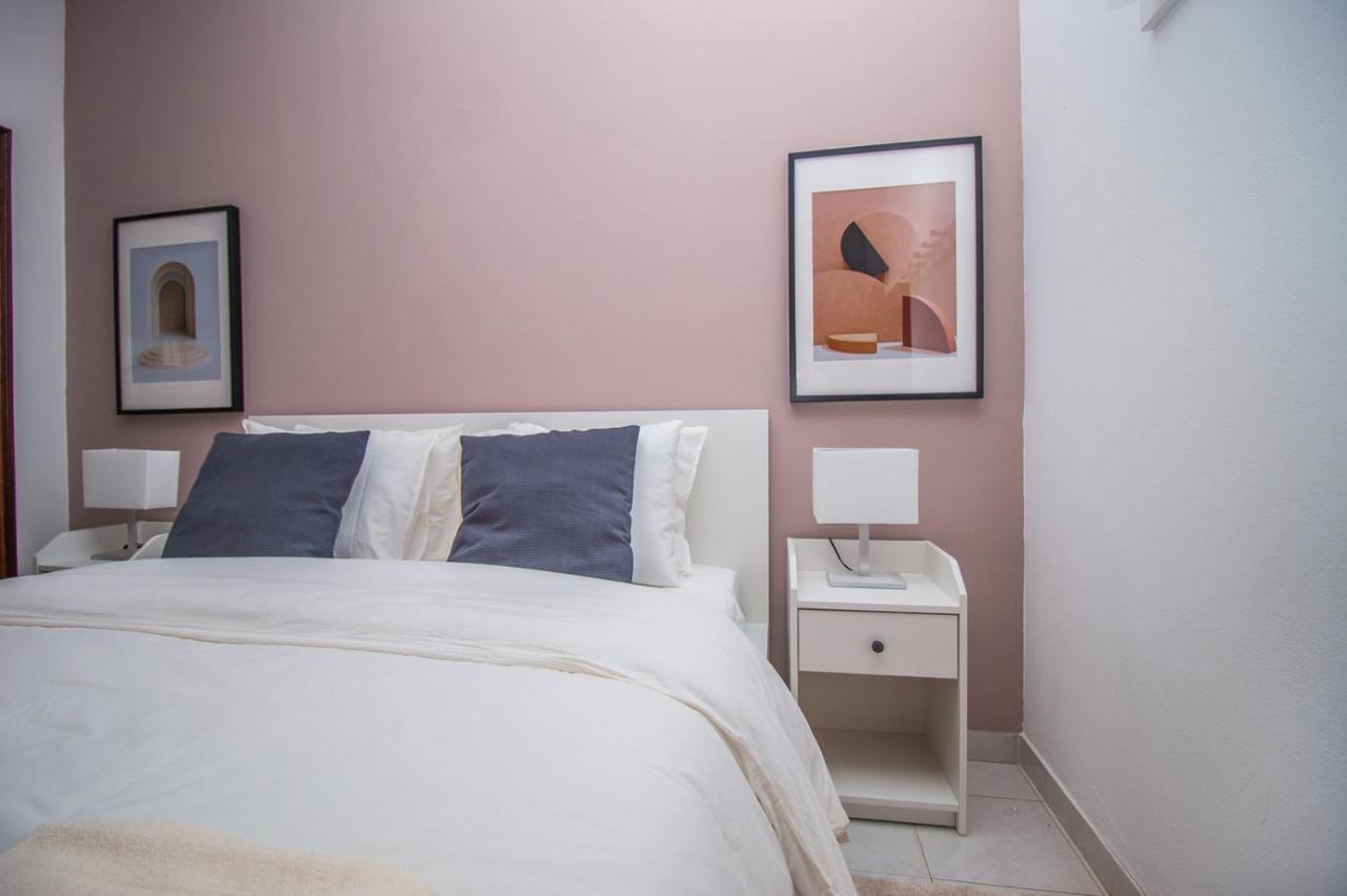 Apartment Close To Golf, Beaches, Quinta Lago, Vale Lobo, Quarteira And Vilamoura Quinta do Lago Exterior photo