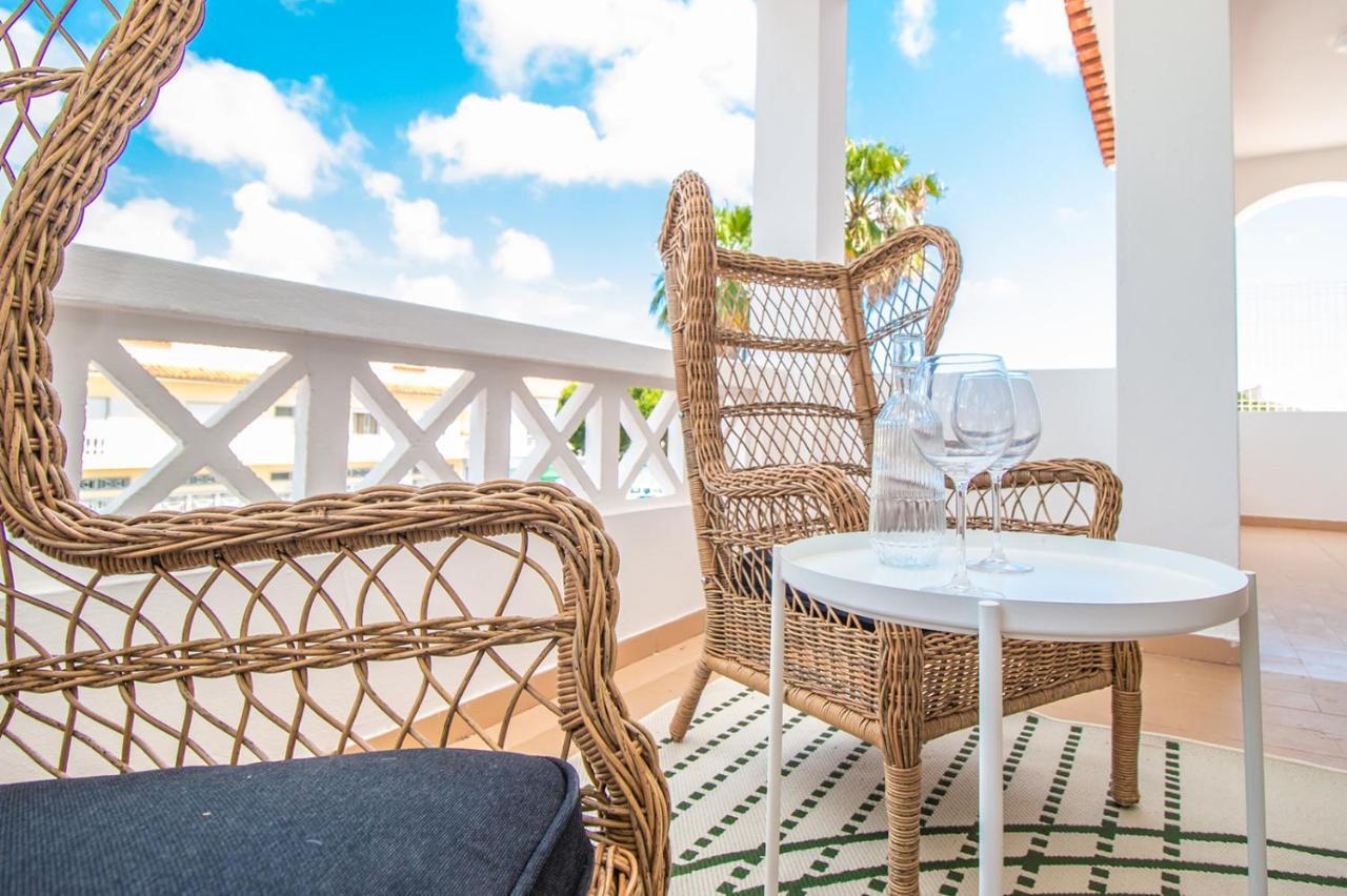 Apartment Close To Golf, Beaches, Quinta Lago, Vale Lobo, Quarteira And Vilamoura Quinta do Lago Exterior photo